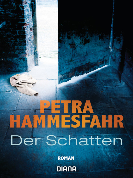 Title details for Der Schatten by Petra Hammesfahr - Available